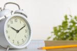 高校受験で第一志望に合格した人の平均勉強時間