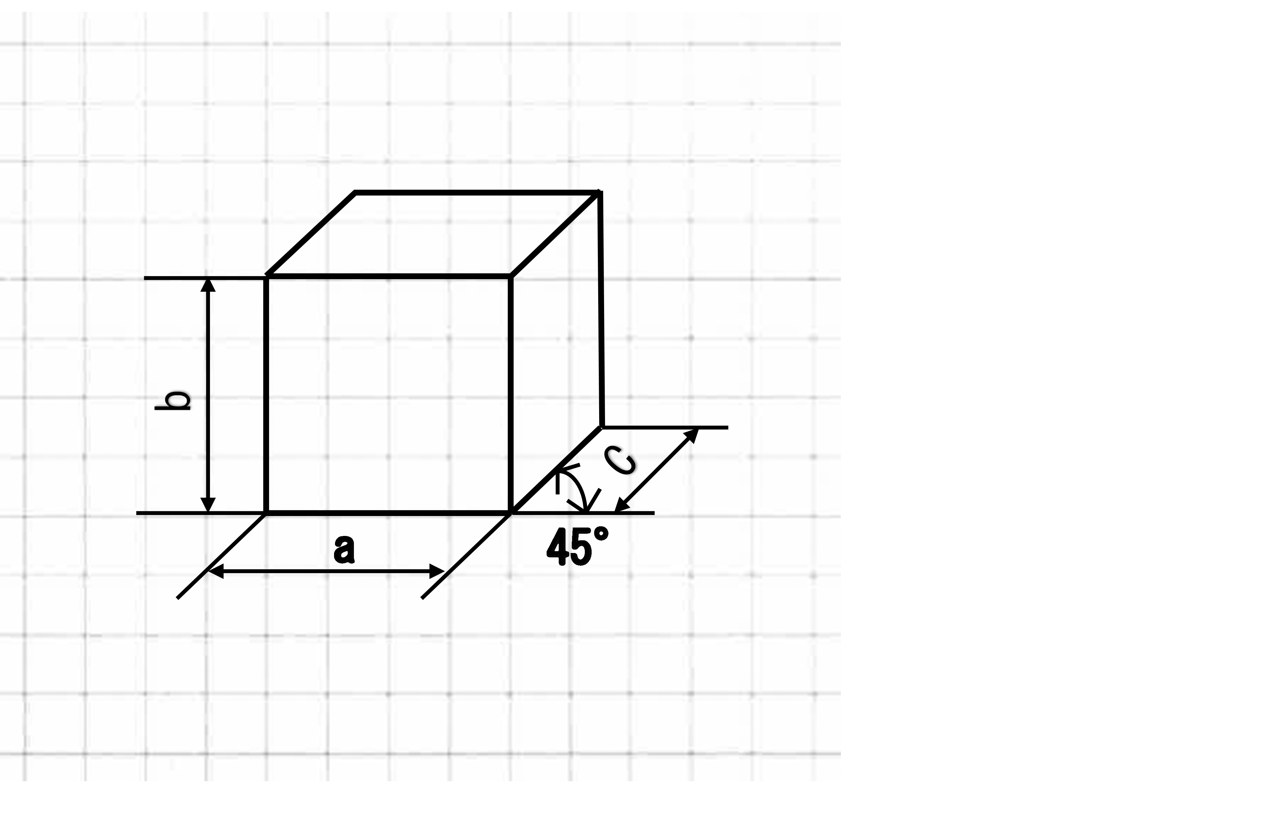 中学生 技術 製図の種類と書き方 一之江で学習塾をお探しなら東都ゼミナールへ